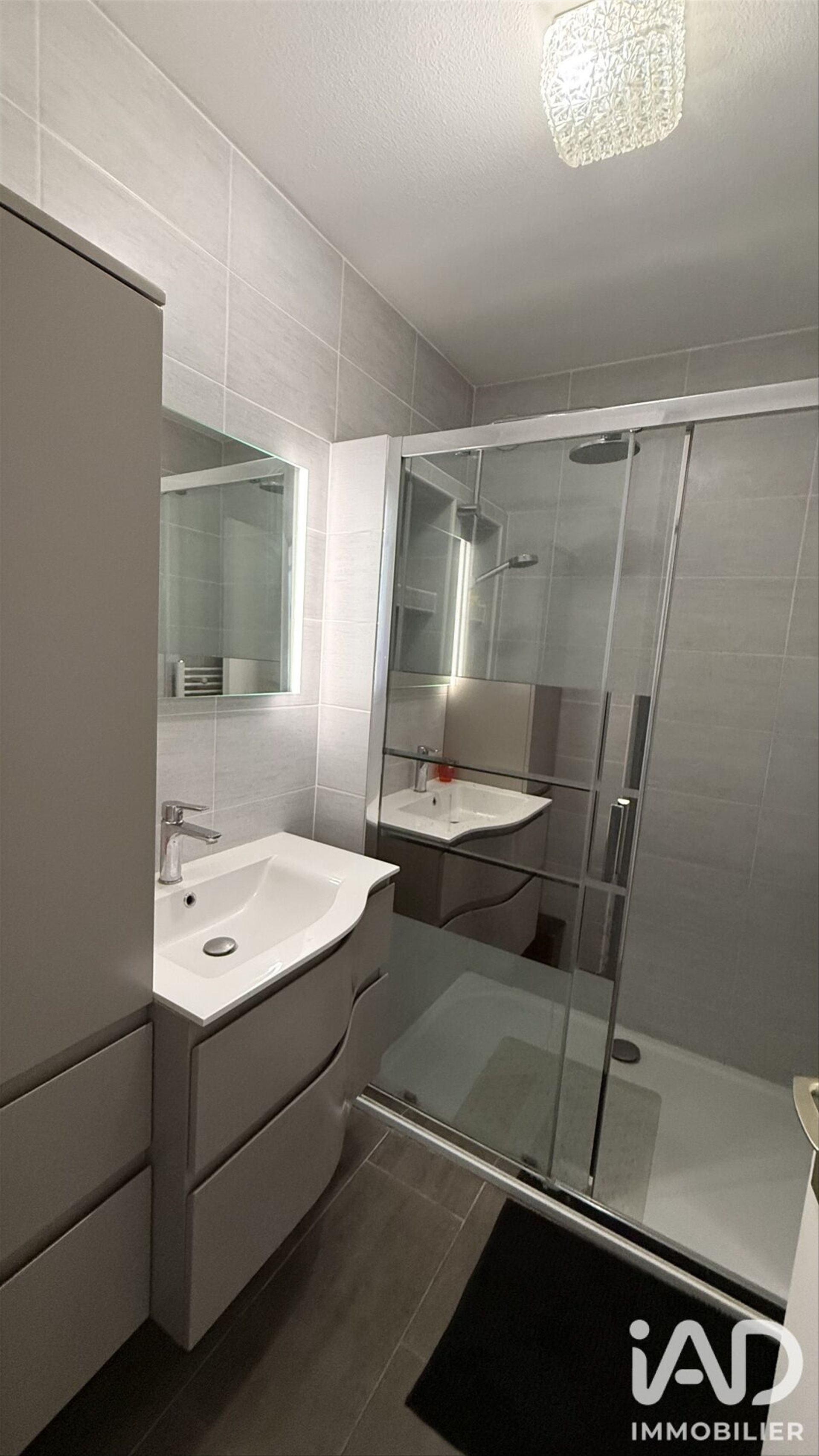 Appartement à vendre, 49m², Villeneuve-Loubet