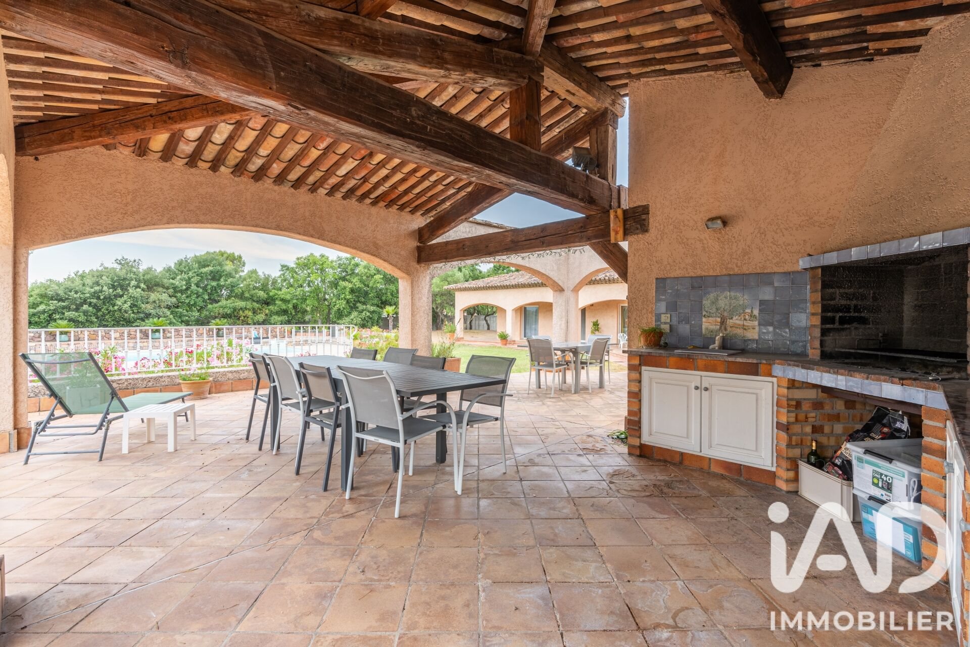 Maison à vendre, 200m², Roquebrune-sur-Argens