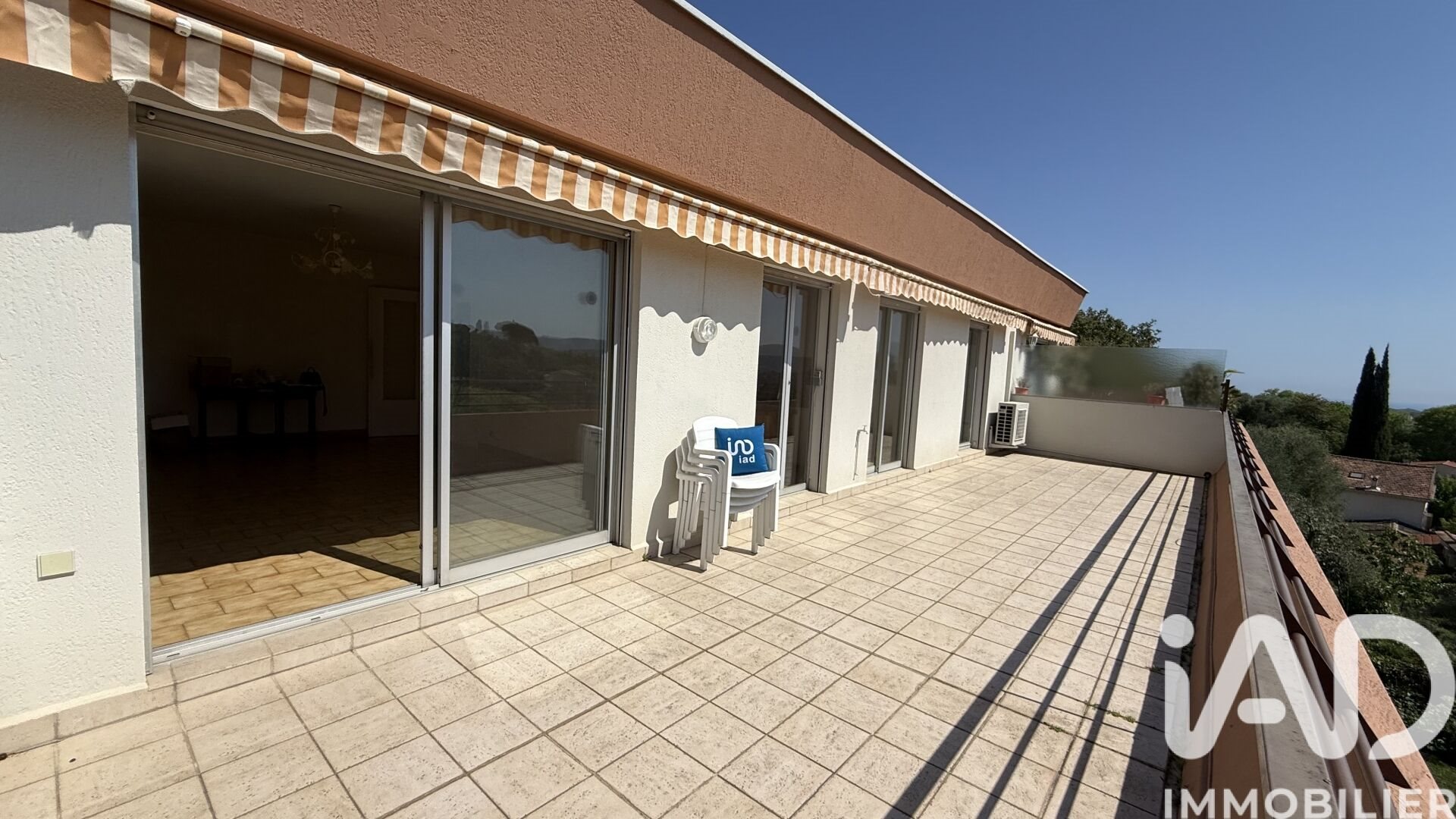 Appartement à vendre, 66m², Grasse