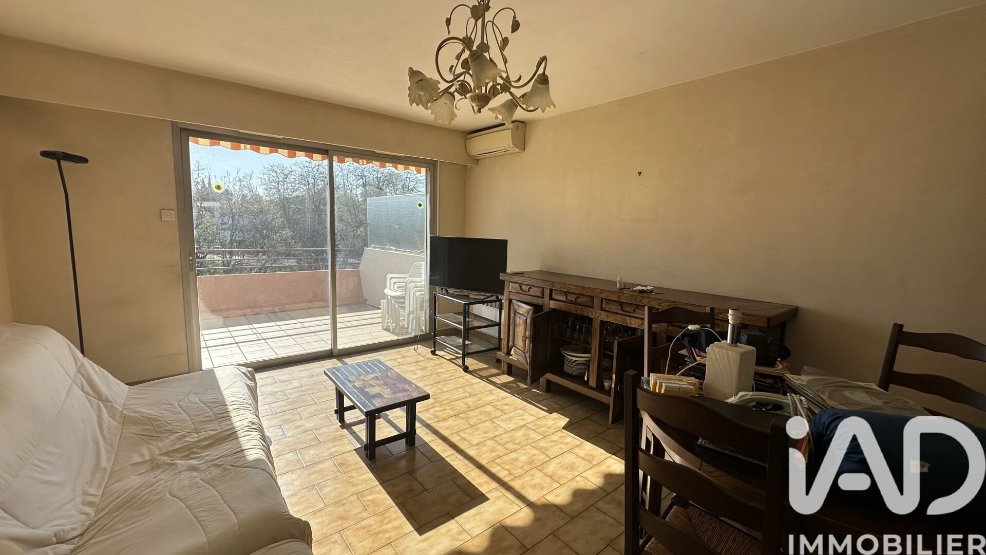 Appartement à vendre, 66m², Grasse