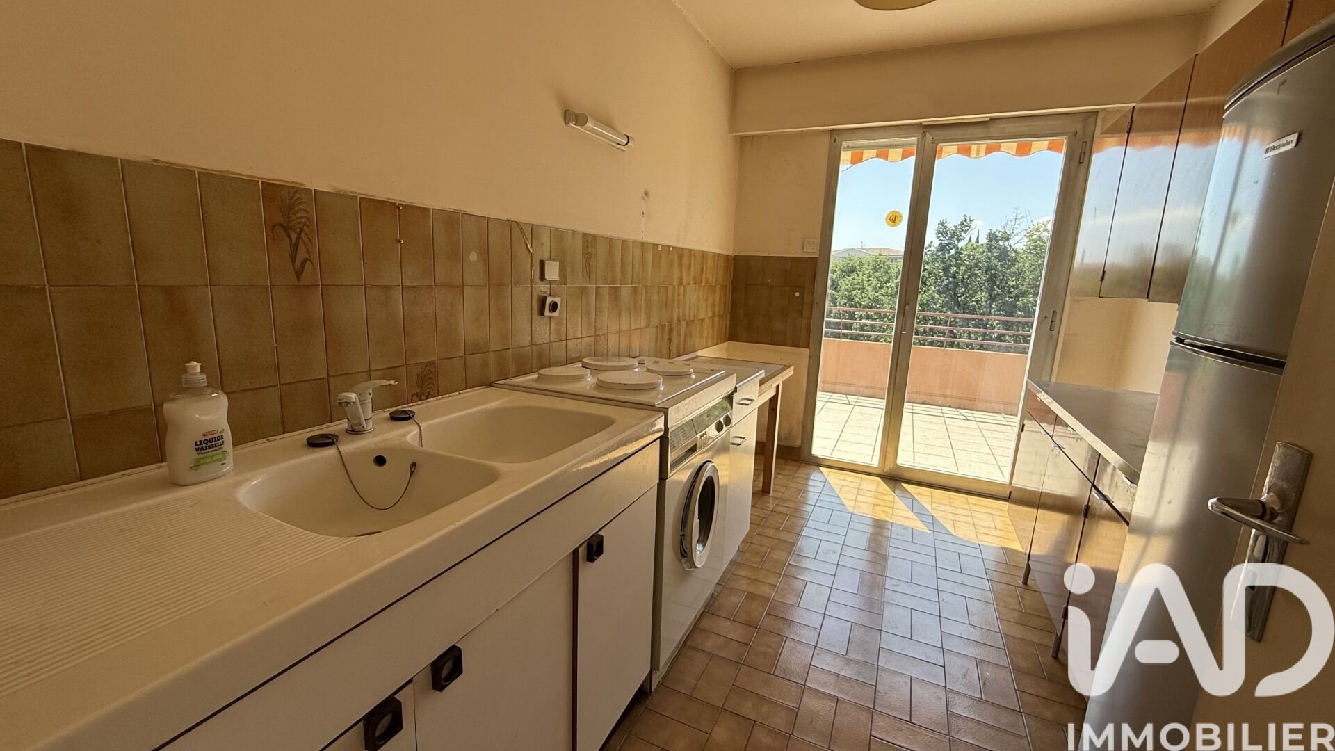 Appartement à vendre, 66m², Grasse