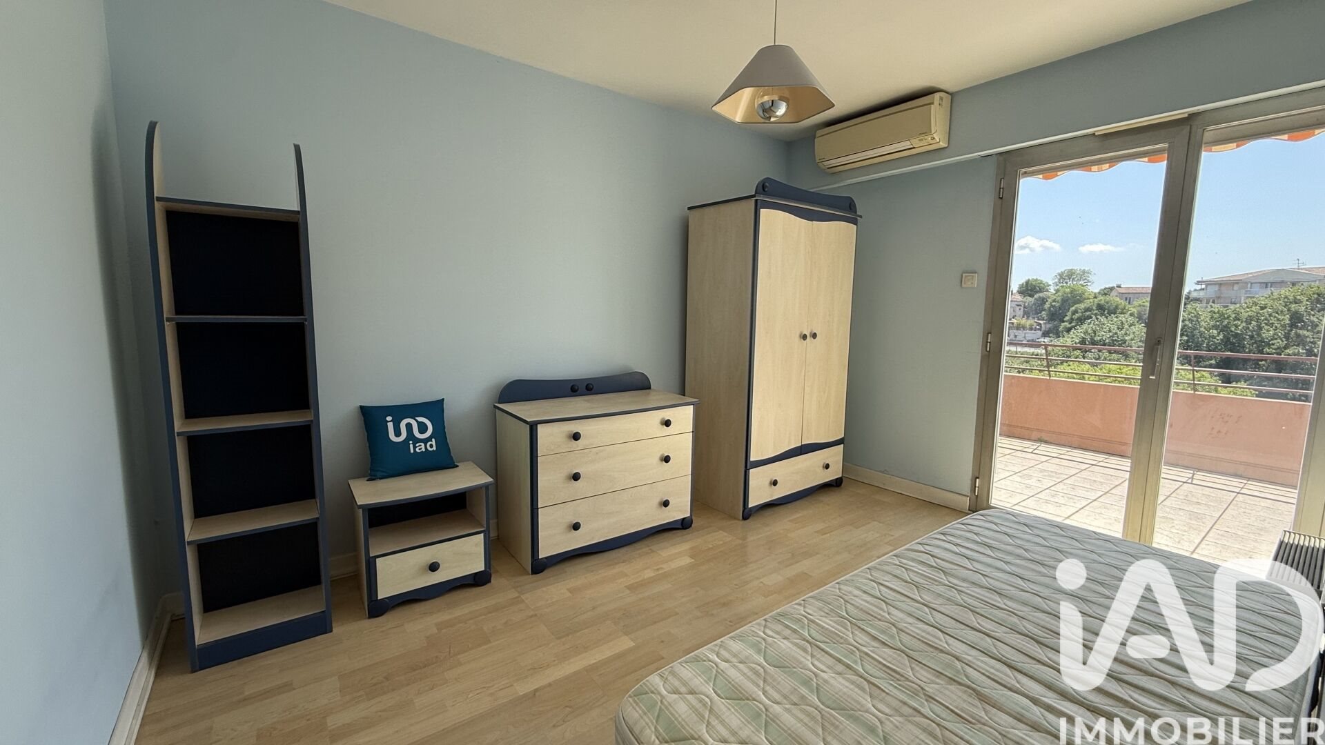 Appartement à vendre, 66m², Grasse