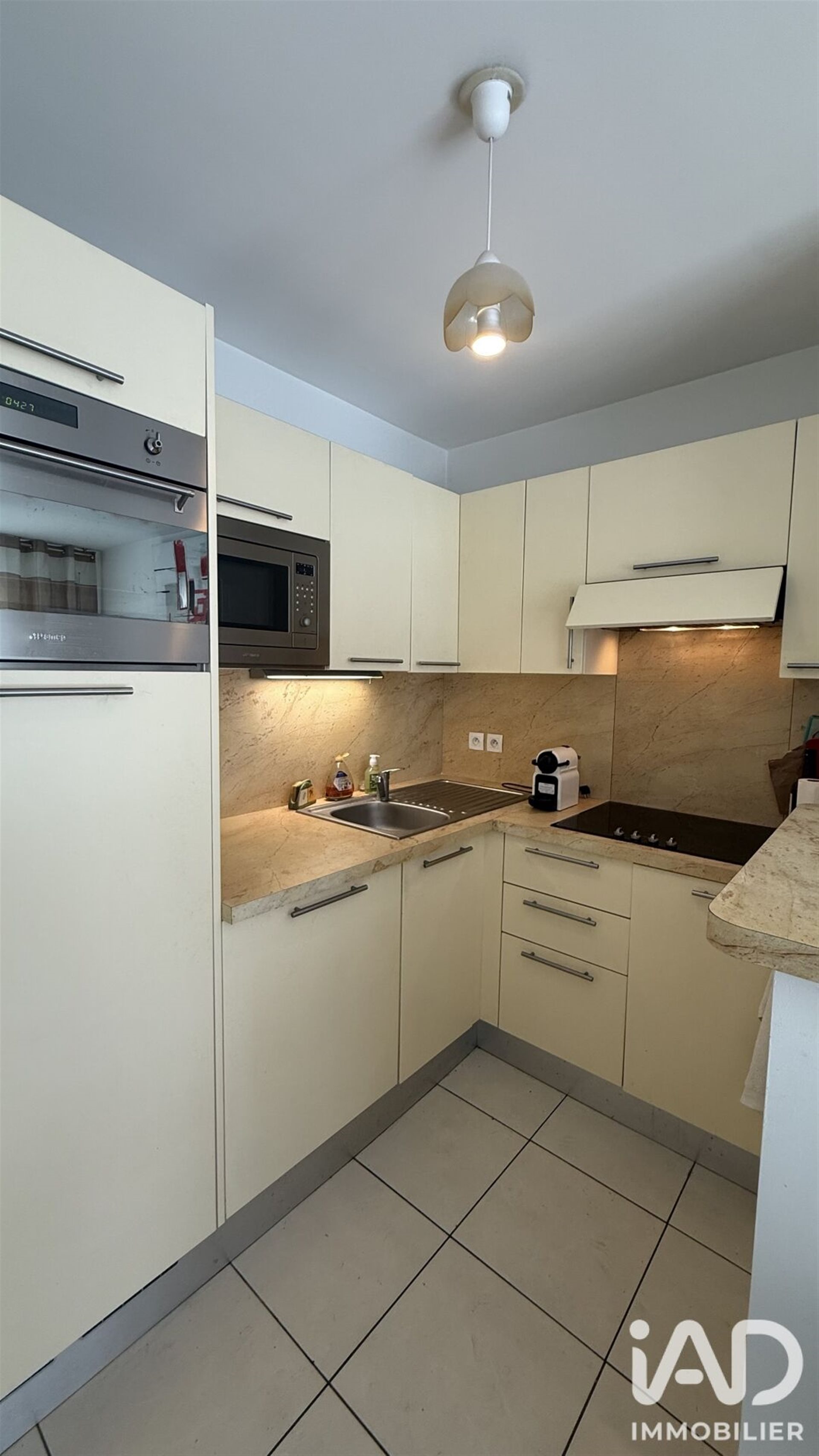 Appartement à vendre, 40m², Antibes