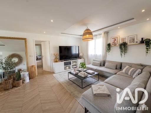 Appartement à vendre, 106m², Antibes