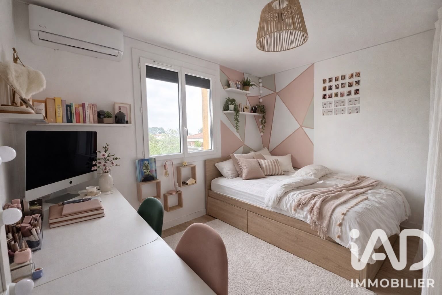 Appartement à vendre, 106m², Antibes