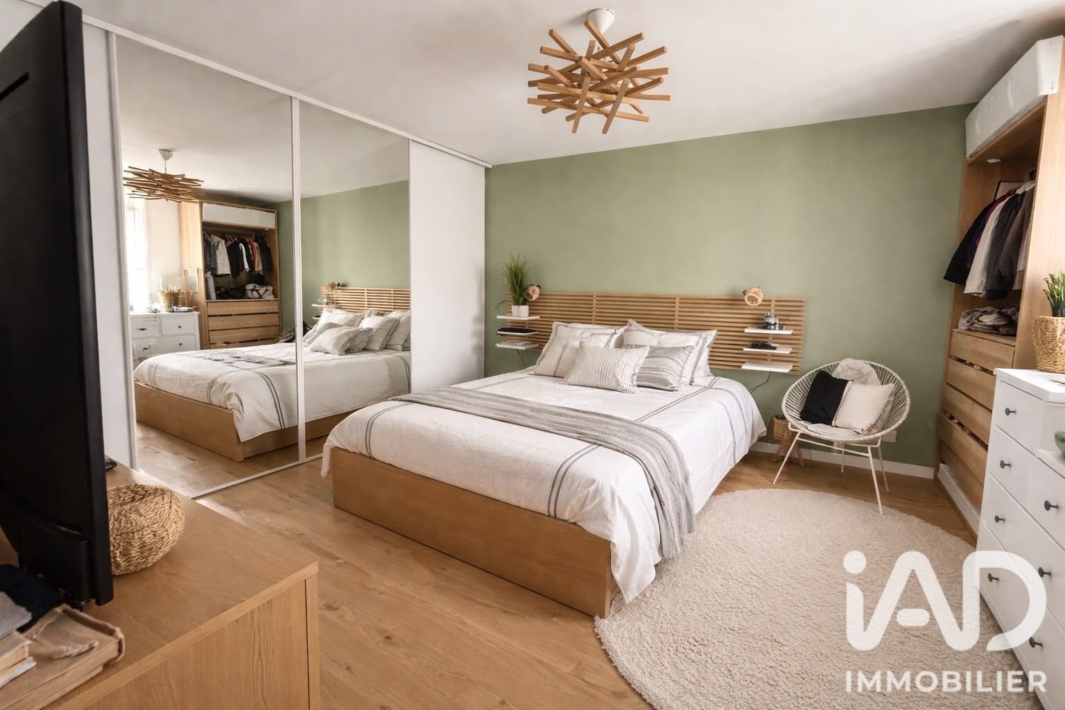 Appartement à vendre, 106m², Antibes