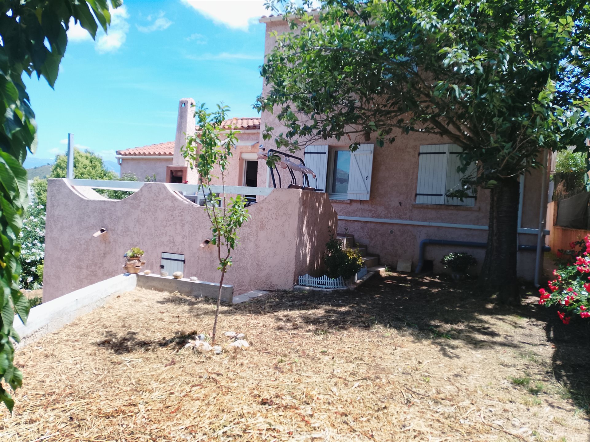 Maison à vendre, 116m², Alata