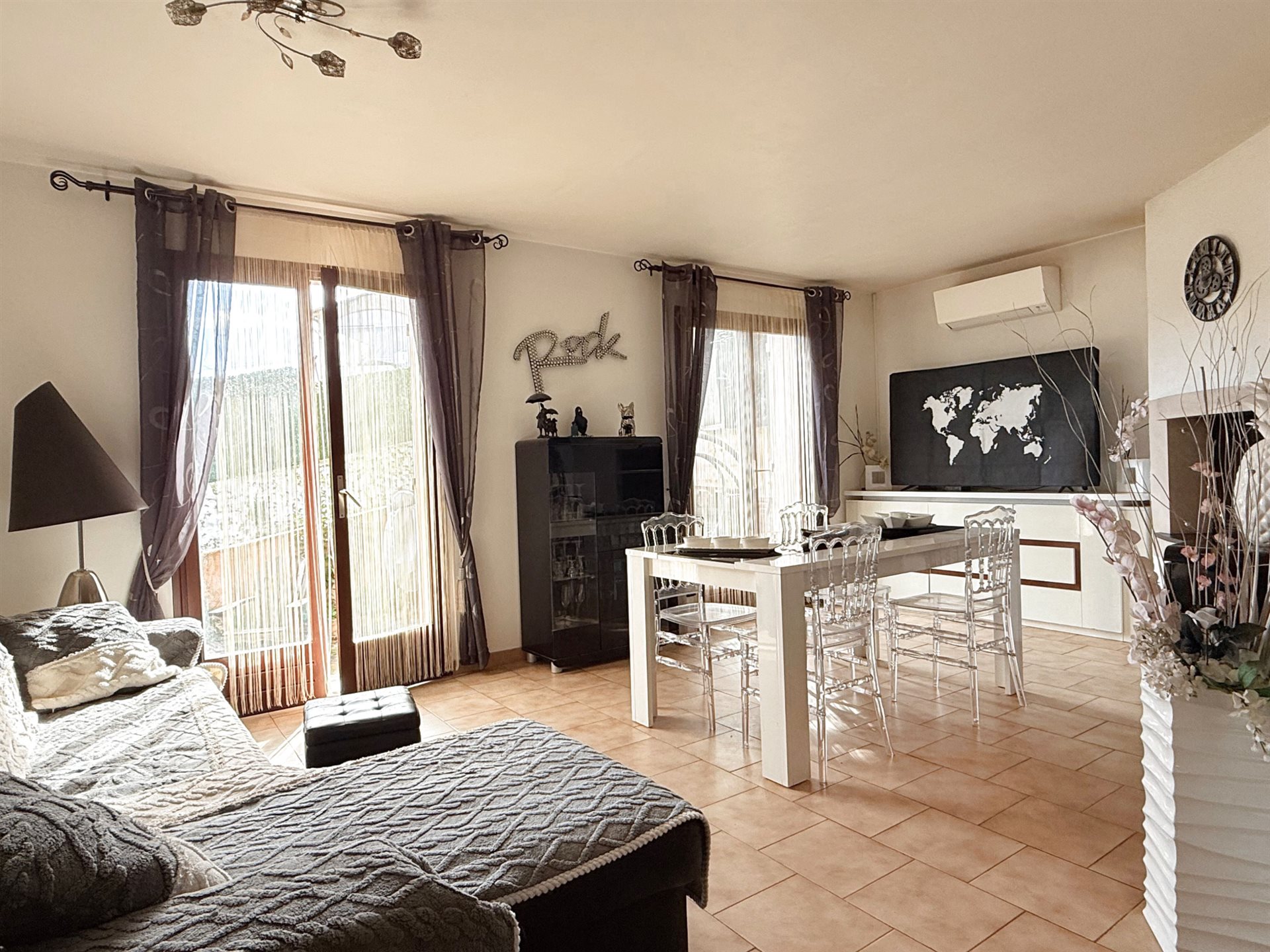 Maison à vendre, 116m², Alata