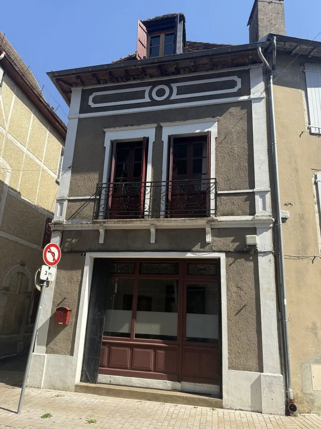 Maison à vendre, 151m², Salies-de-Béarn