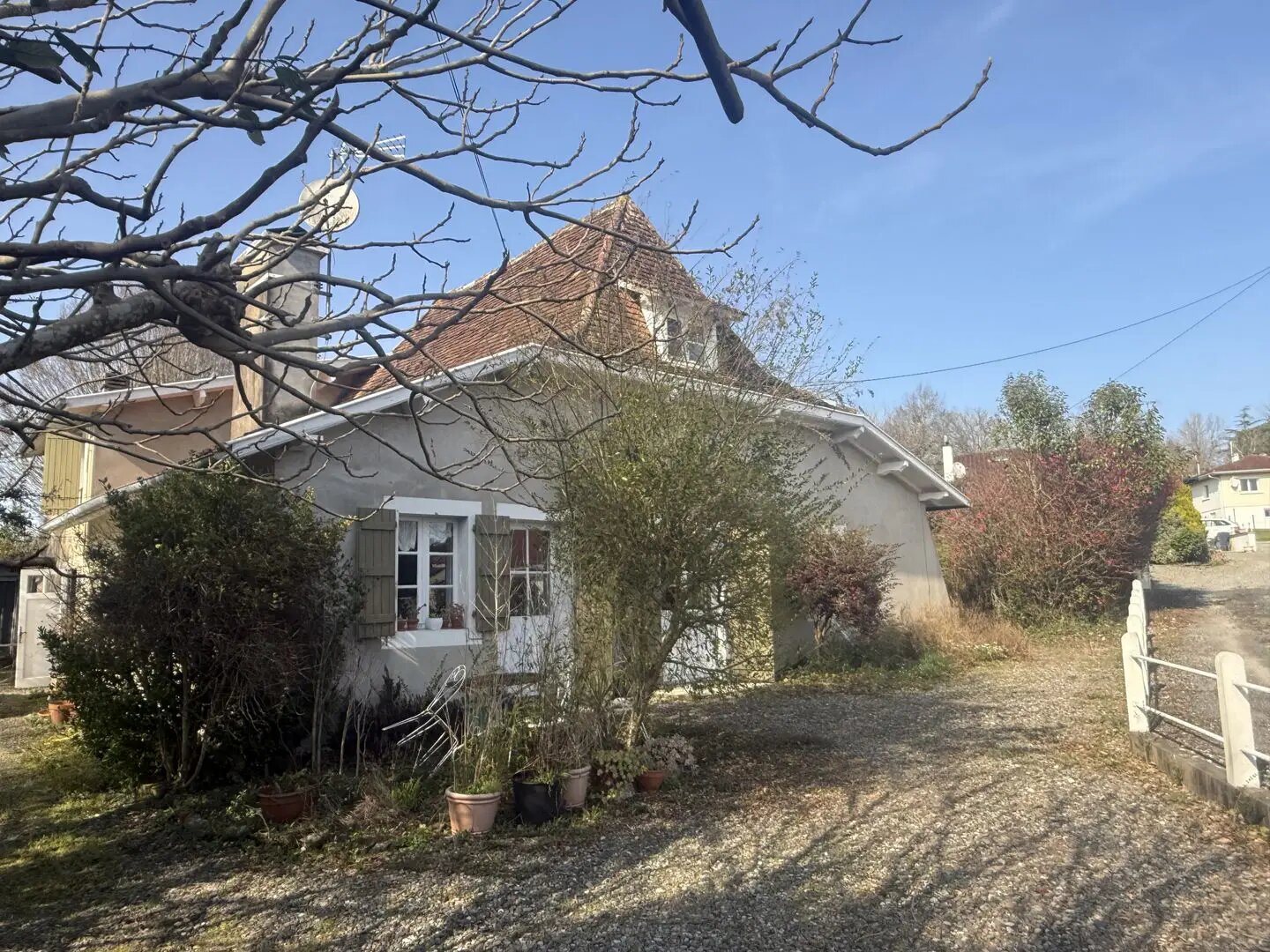 Maison à vendre, 179m², Salies-de-Béarn
