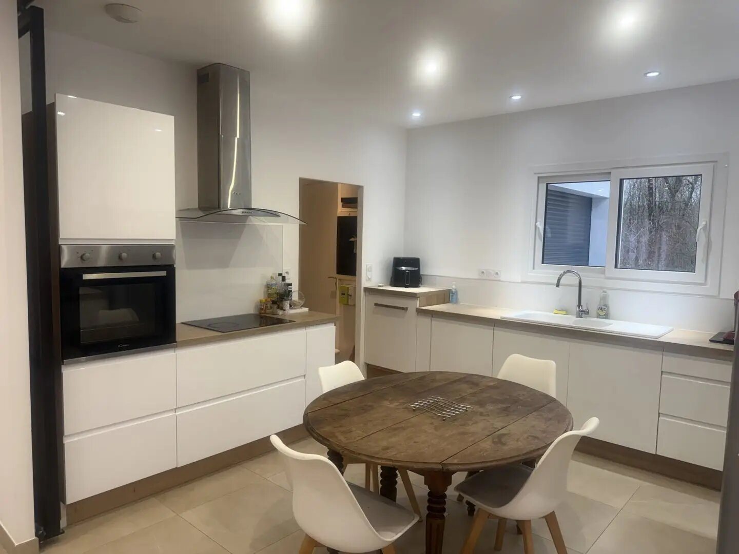 Maison à vendre, 138m², Saint-Martin-de-Hinx