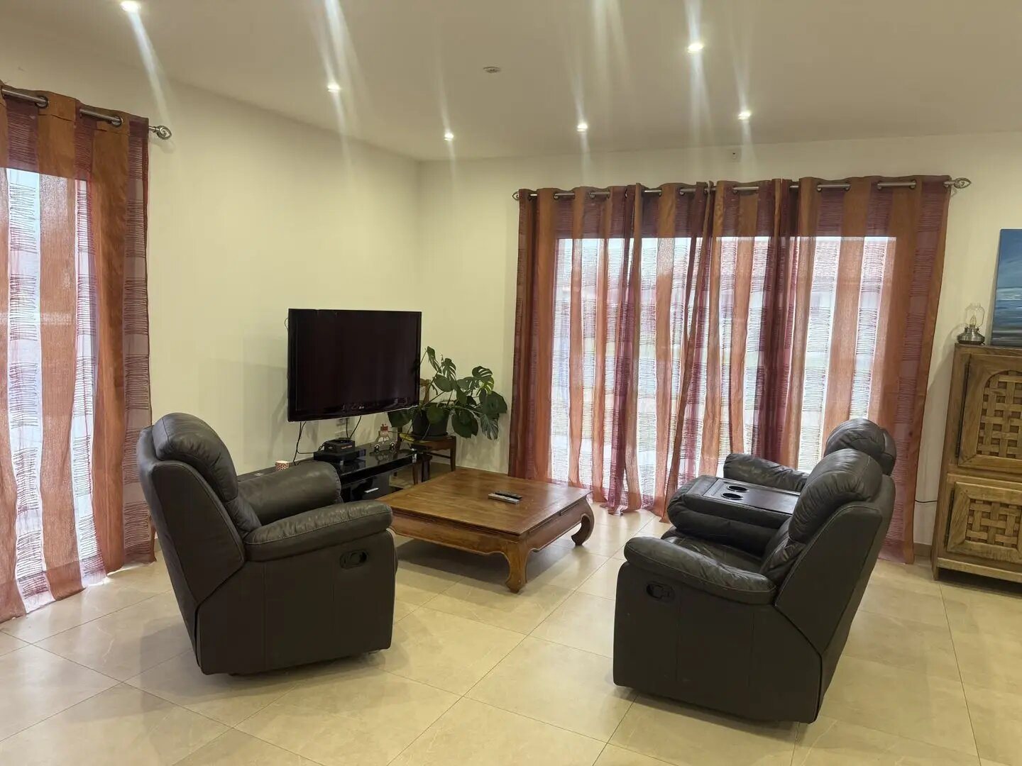 Maison à vendre, 138m², Saint-Martin-de-Hinx