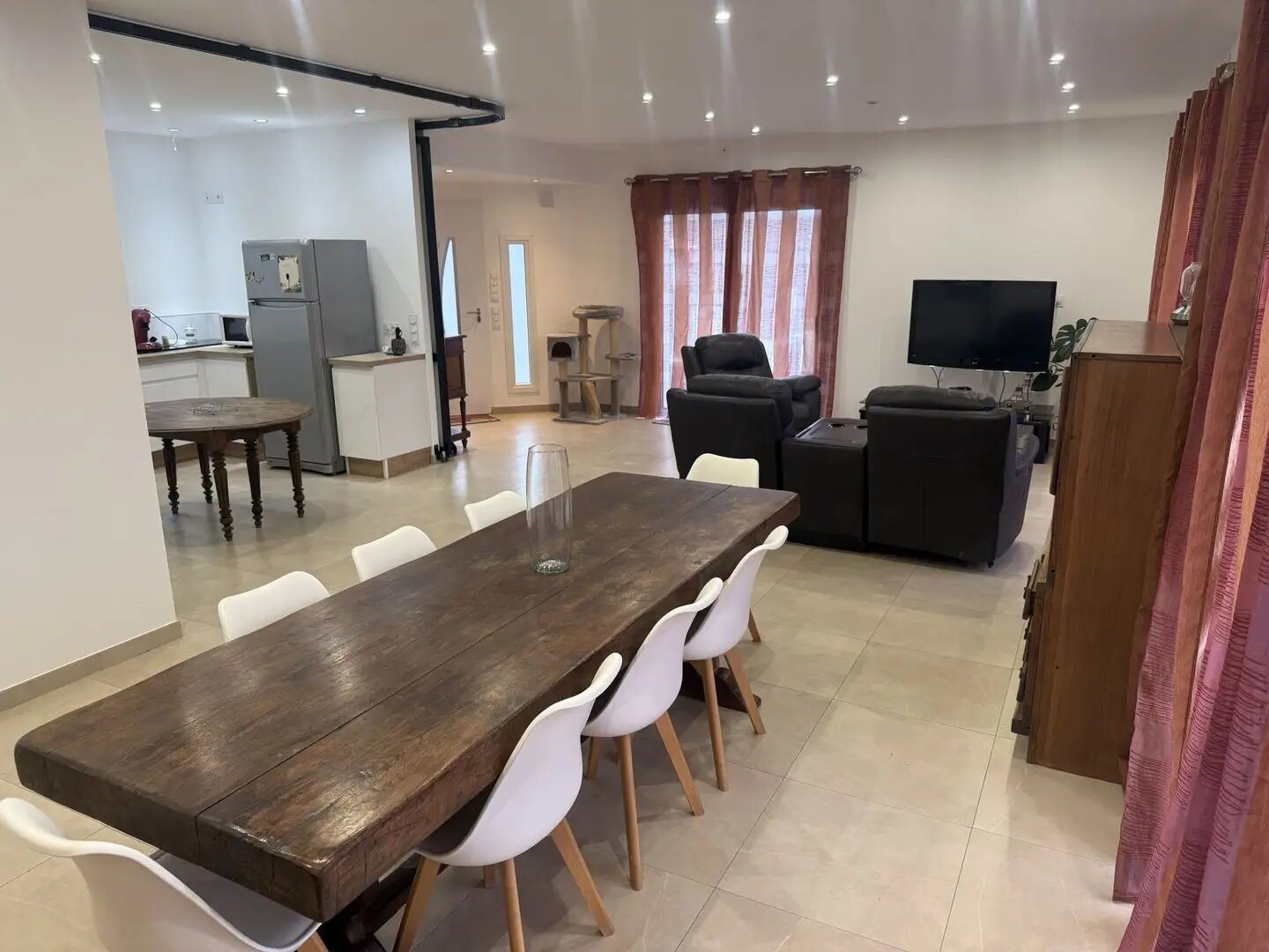 Maison à vendre, 138m², Saint-Martin-de-Hinx