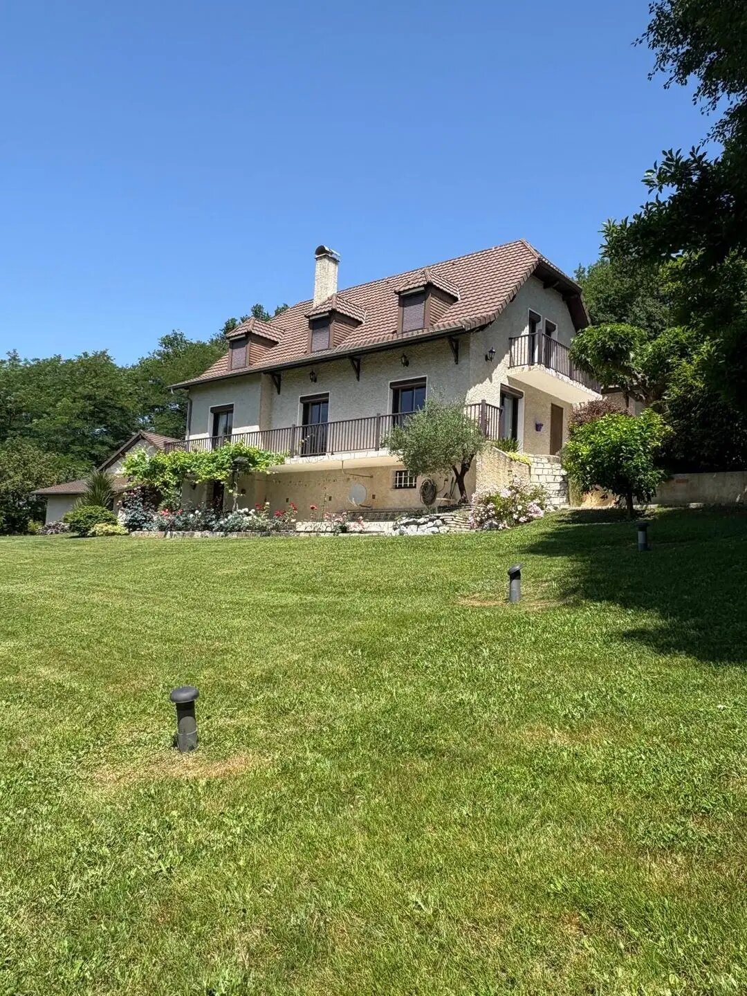 Maison à vendre, 165m², Argagnon
