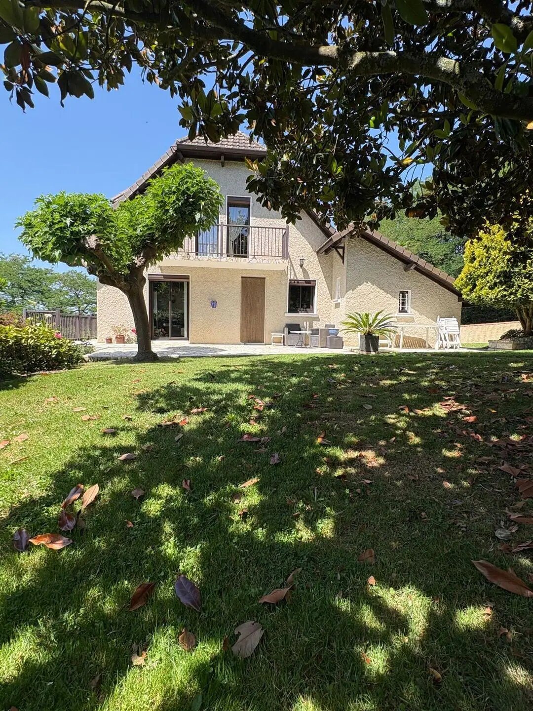 Maison à vendre, 165m², Argagnon