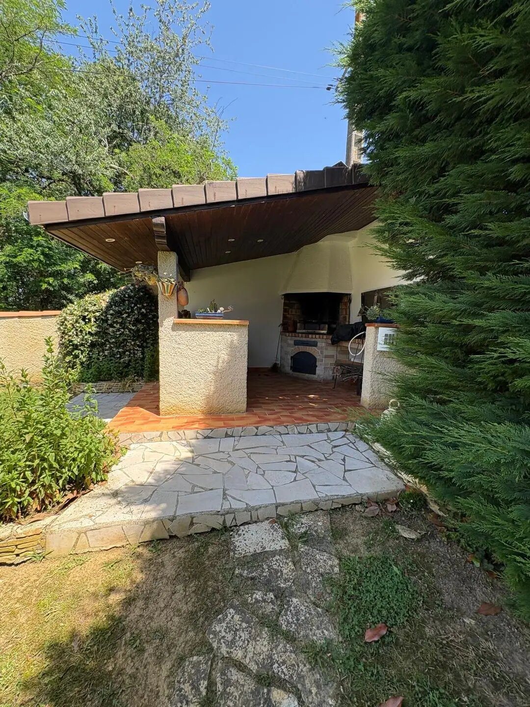 Maison à vendre, 165m², Argagnon