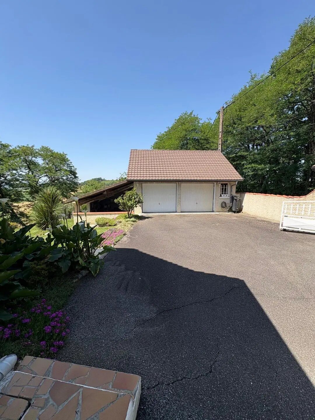 Maison à vendre, 165m², Argagnon