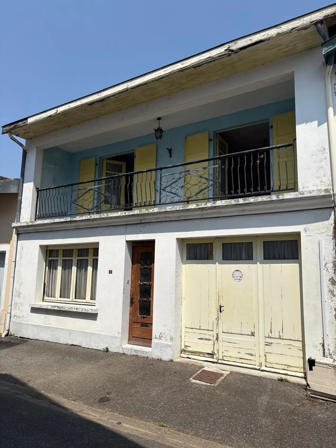 Maison à vendre, 106m², Bellocq