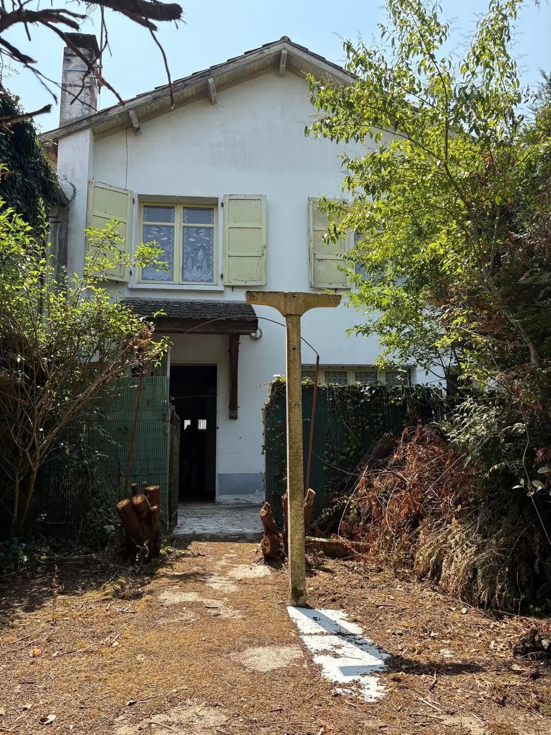 Maison à vendre, 106m², Bellocq