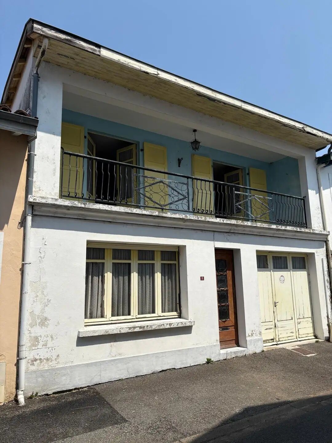 Maison à vendre, 106m², Bellocq