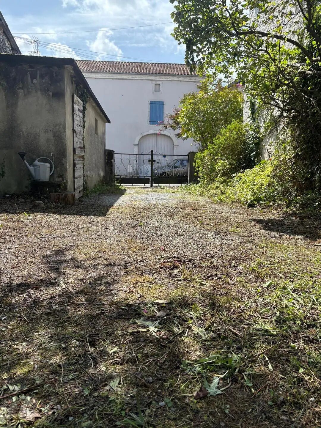 Maison à vendre, 126m², Bellocq