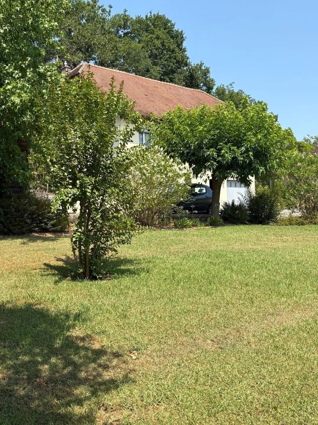 Maison à vendre, 136m², Puyoô