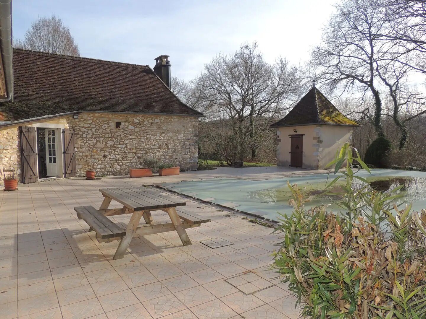 Maison à vendre, 460m², Sauveterre-de-Béarn