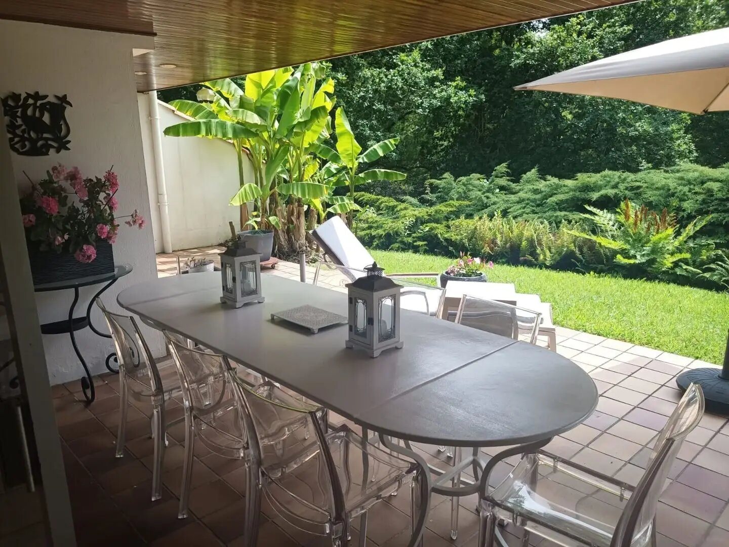 Maison à vendre, 170m², Mouguerre