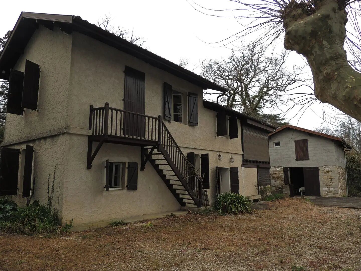 Maison à vendre, 132m², Salies-de-Béarn