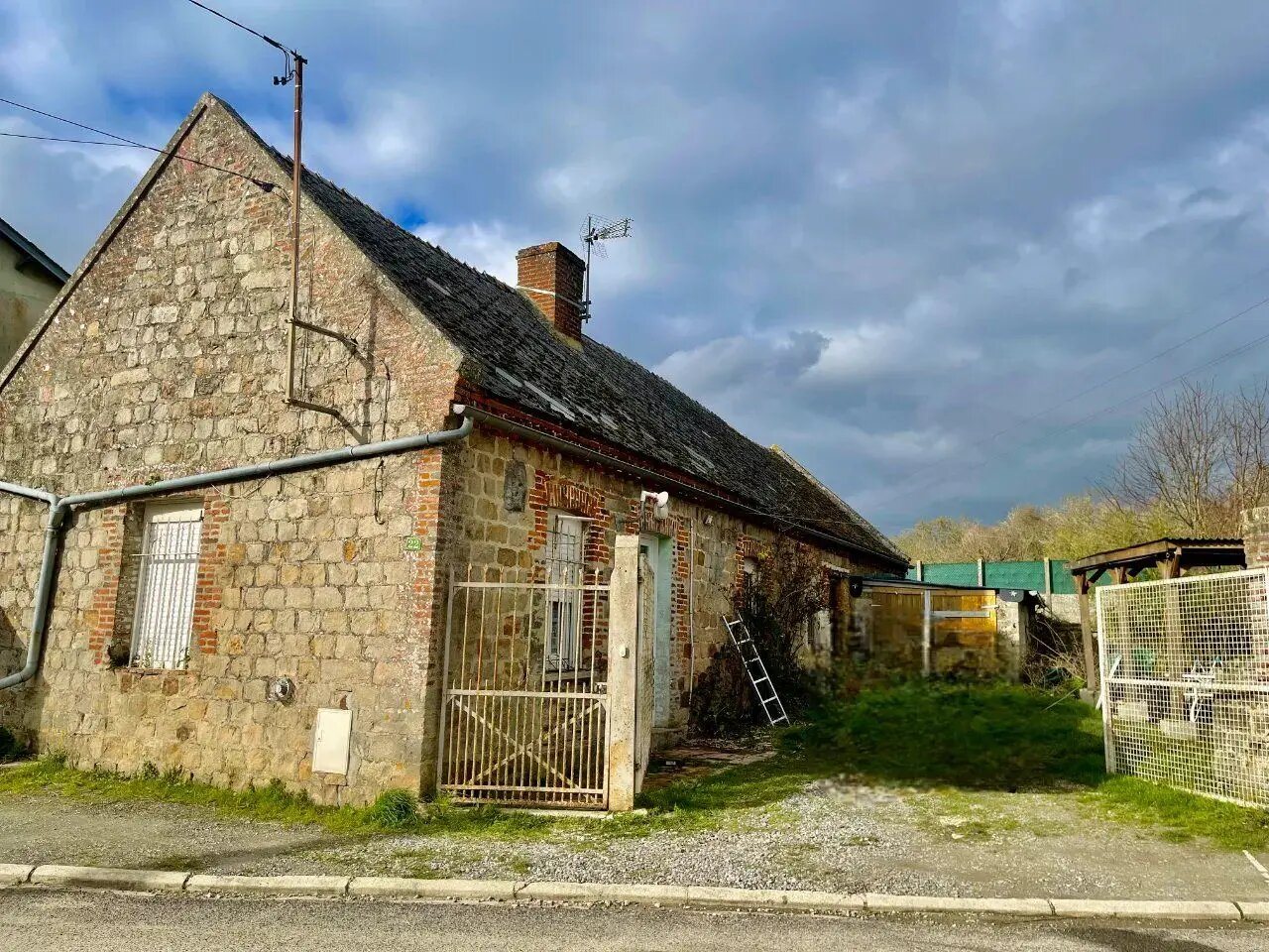 Maison à vendre, 49m², Chéry-lès-Pouilly
