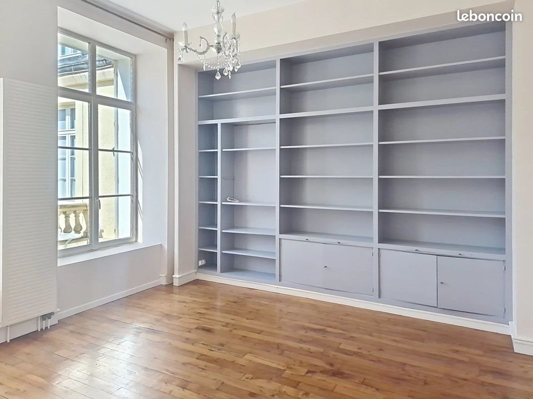 Appartement à louer, 86m², Laon