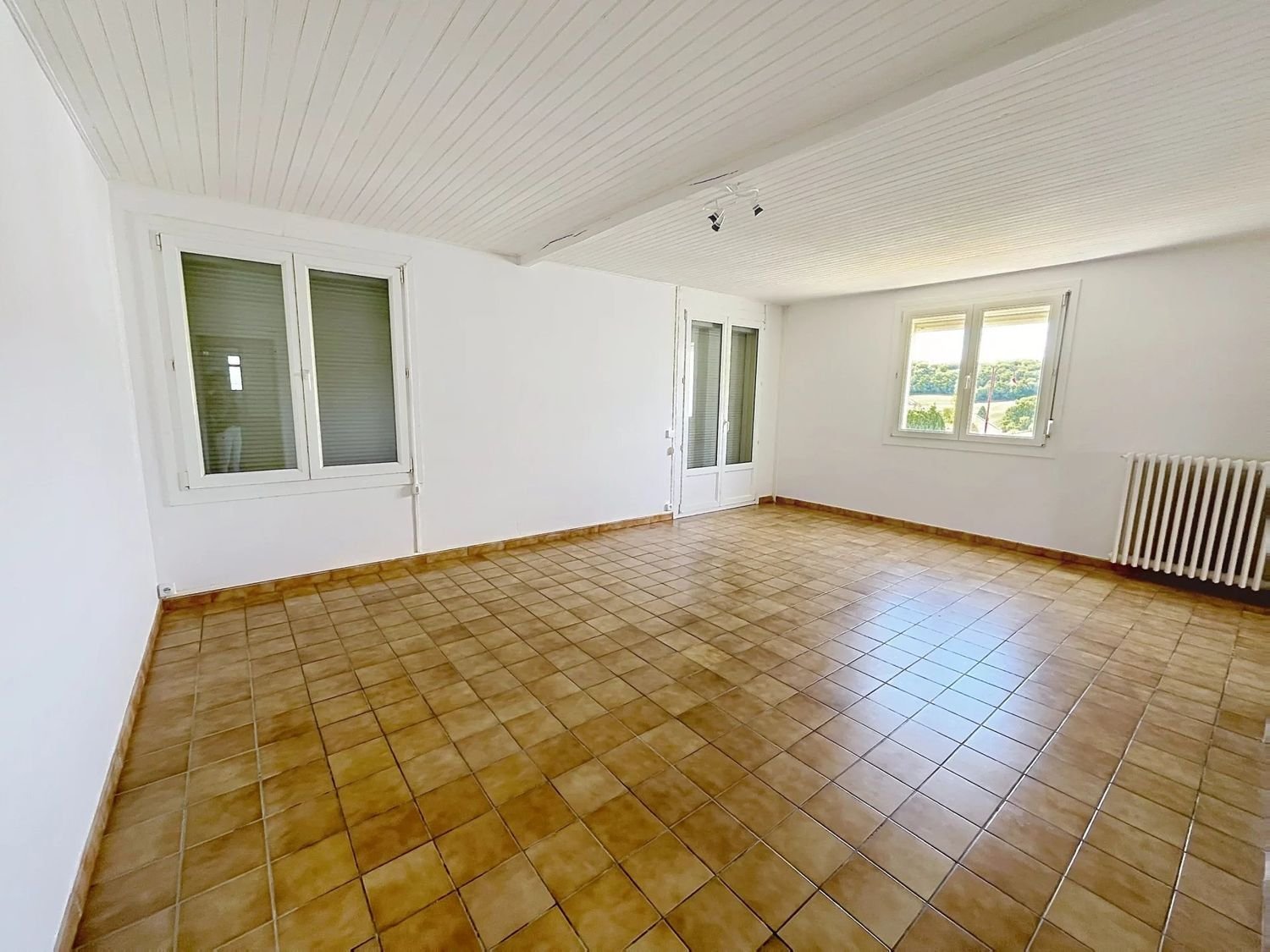 Maison à vendre, 90m², Cuffies