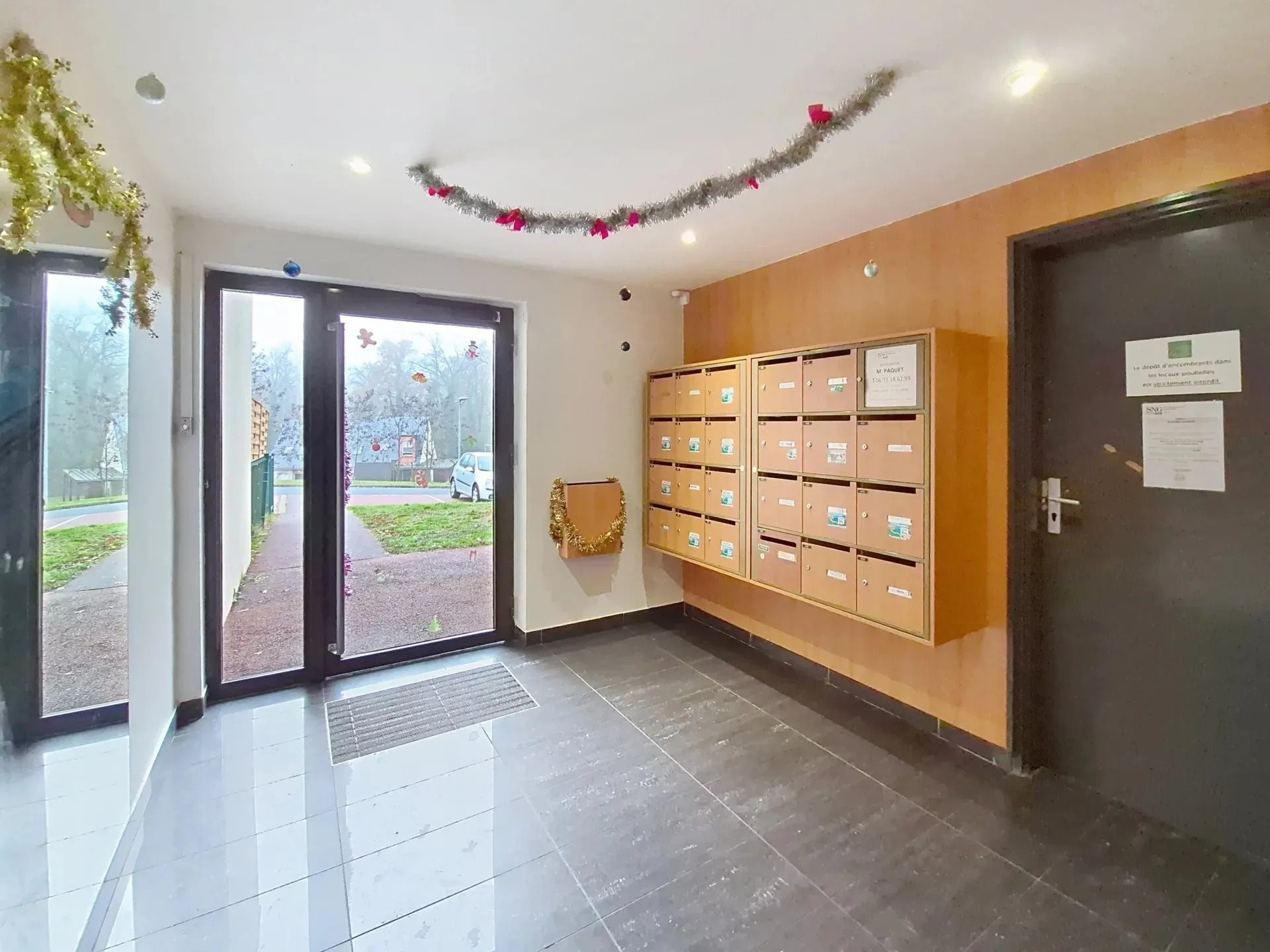 Appartement à vendre, 51m², Laon