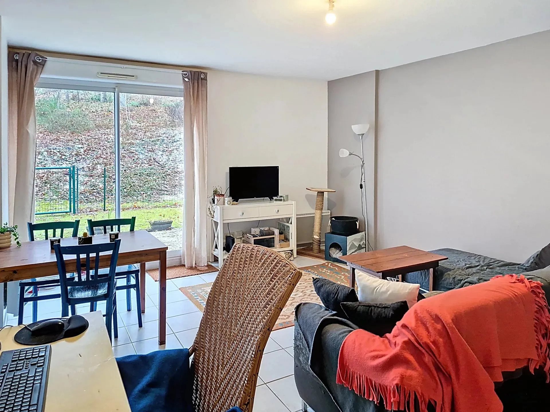 Appartement à vendre, 51m², Laon
