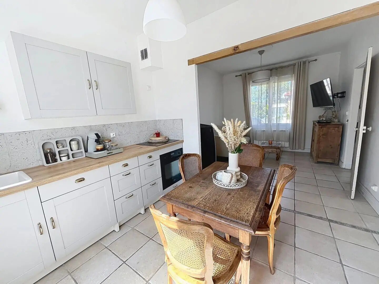Maison à vendre, 55m², Beautor