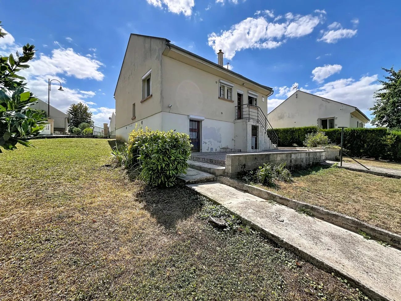 Maison à vendre, NaNm², Cuffies