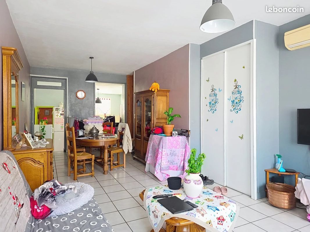 Maison à vendre, 103m², Laon