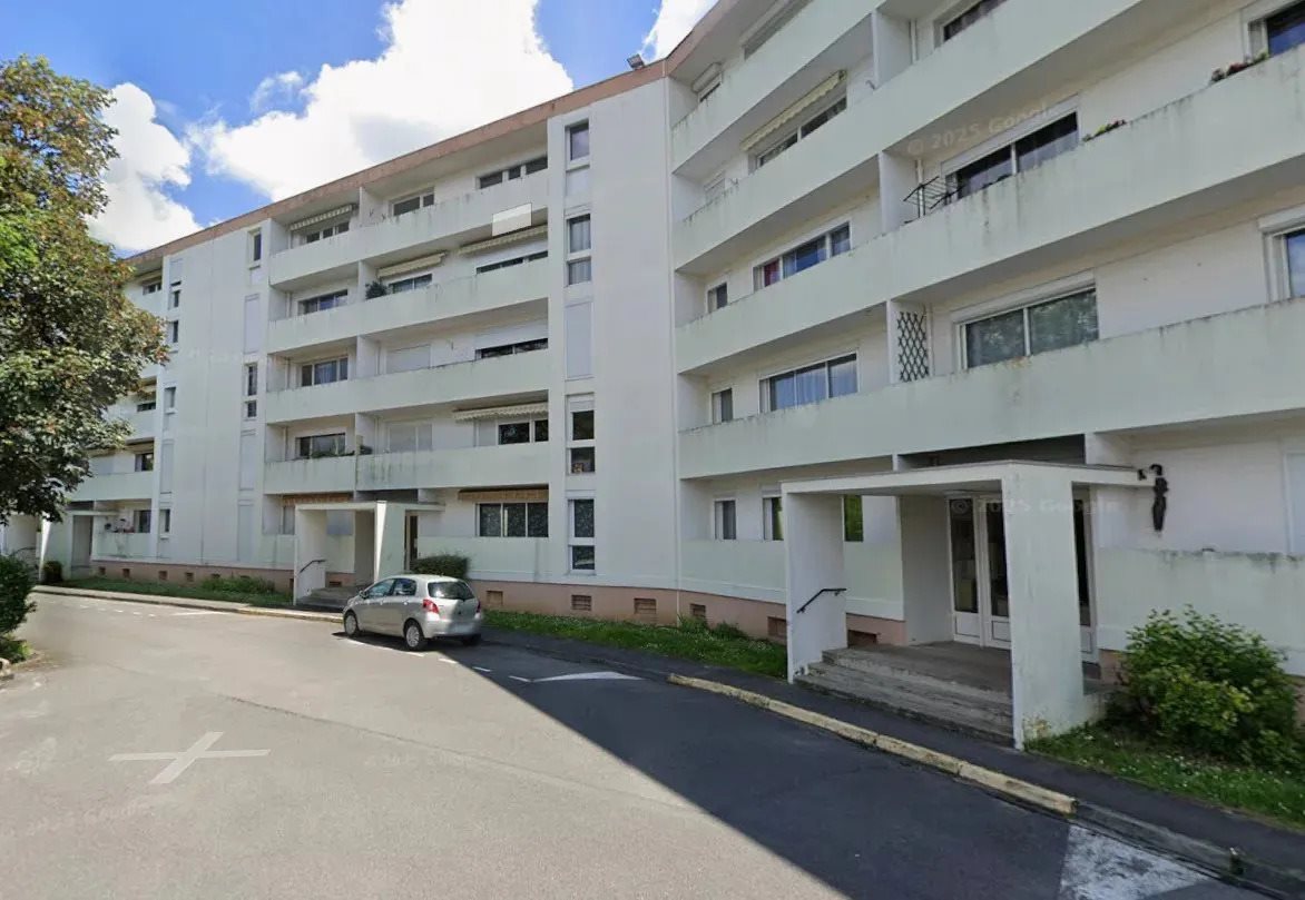 Appartement à vendre, 70m², Laon
