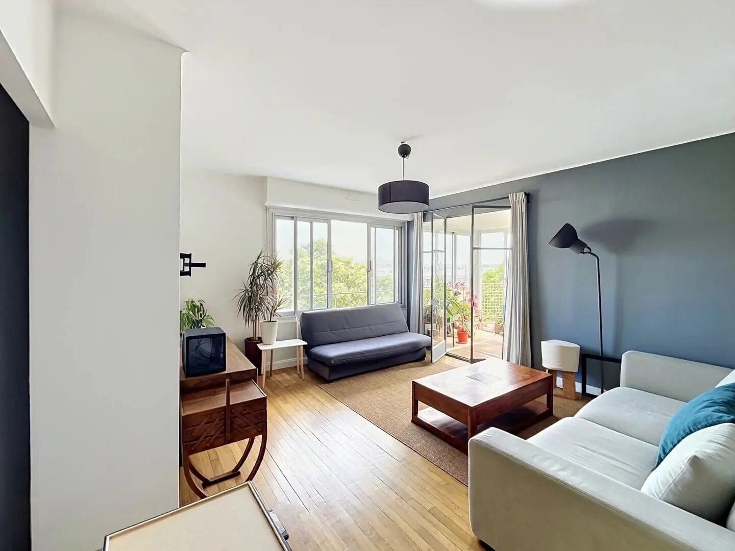 Appartement à vendre, 96m², Laon