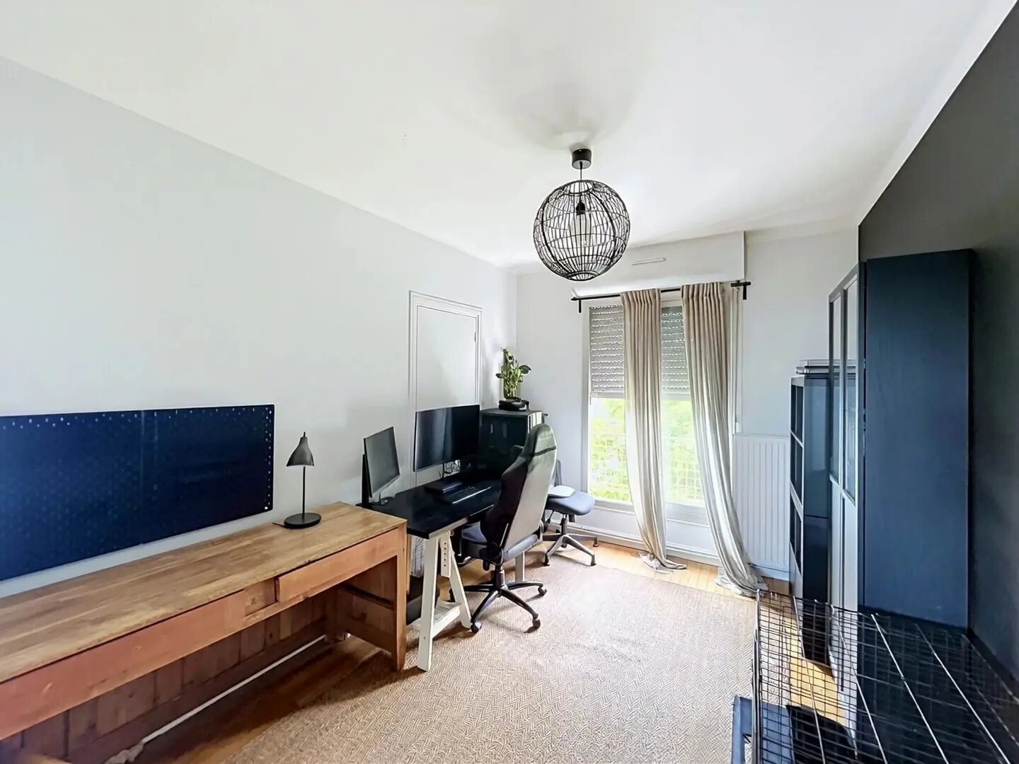 Appartement à vendre, 96m², Laon