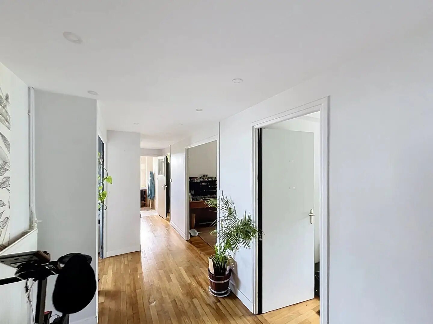 Appartement à vendre, 96m², Laon