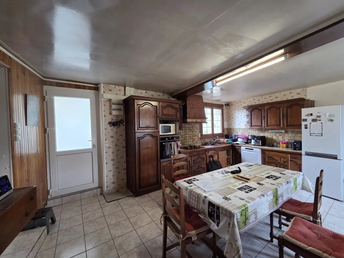 Maison à vendre, 168m², Crécy-sur-Serre