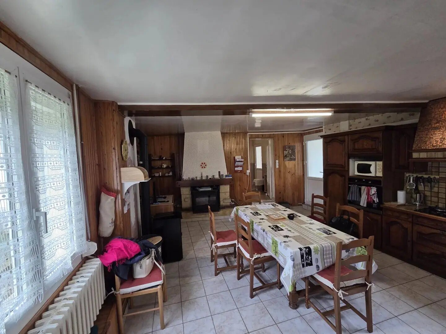 Maison à vendre, 168m², Crécy-sur-Serre