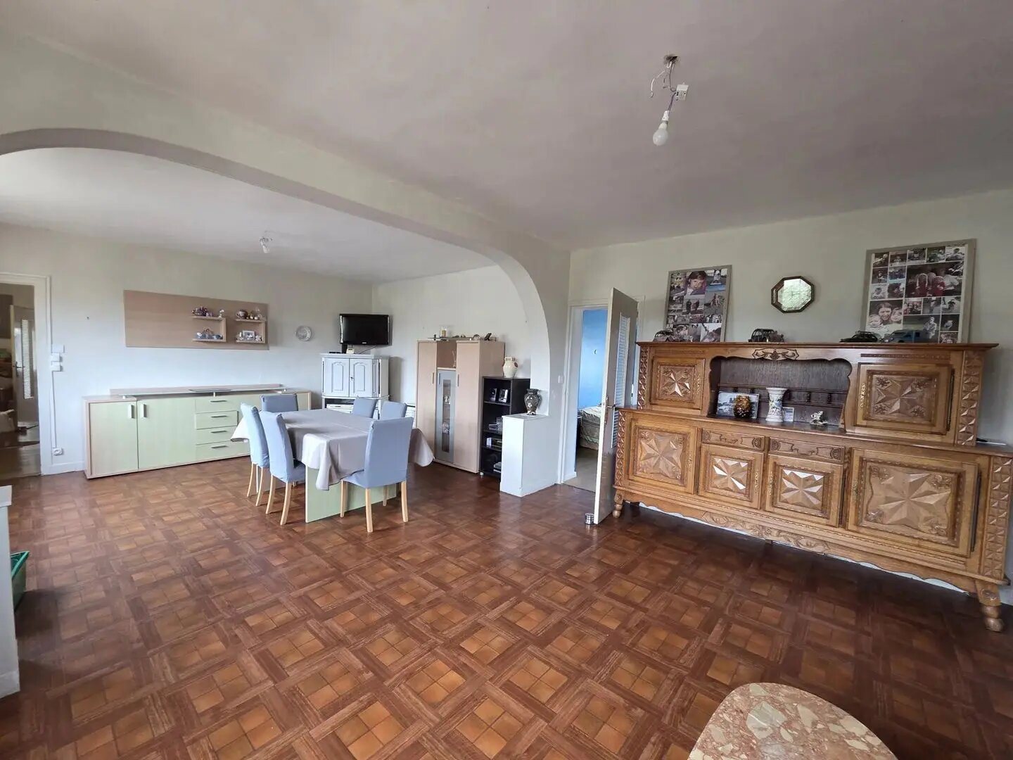Maison à vendre, 168m², Crécy-sur-Serre