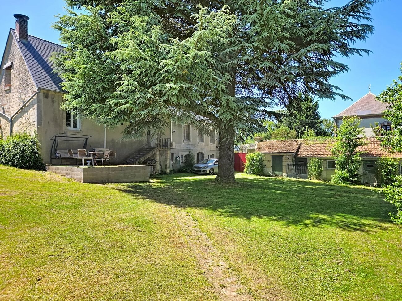 Maison à vendre, NaNm², Montbavin