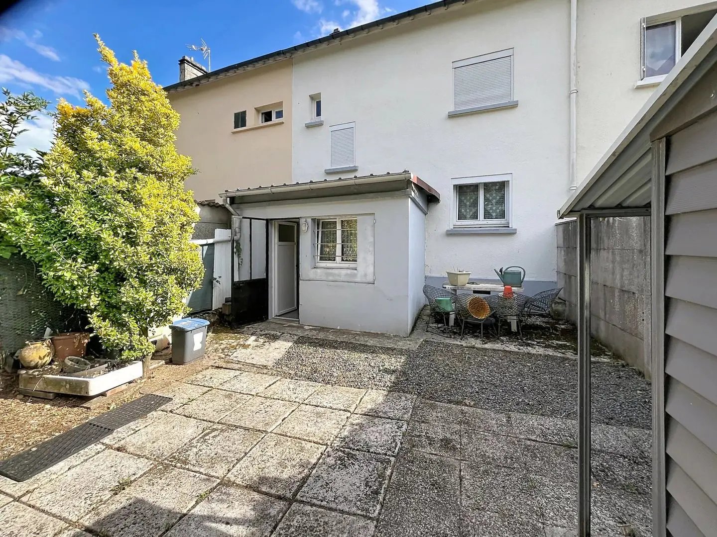 Maison à vendre, 73m², Laon