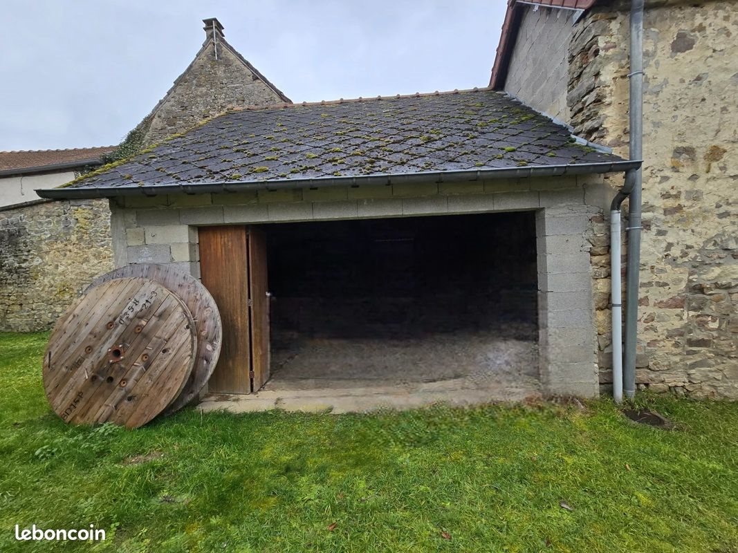 Maison à vendre, 163m², Mauregny-en-Haye