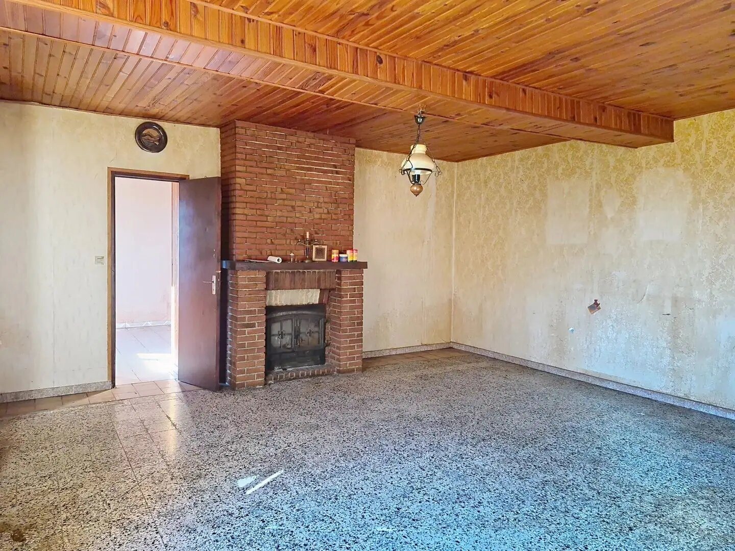 Maison à vendre, 109m², Crécy-sur-Serre