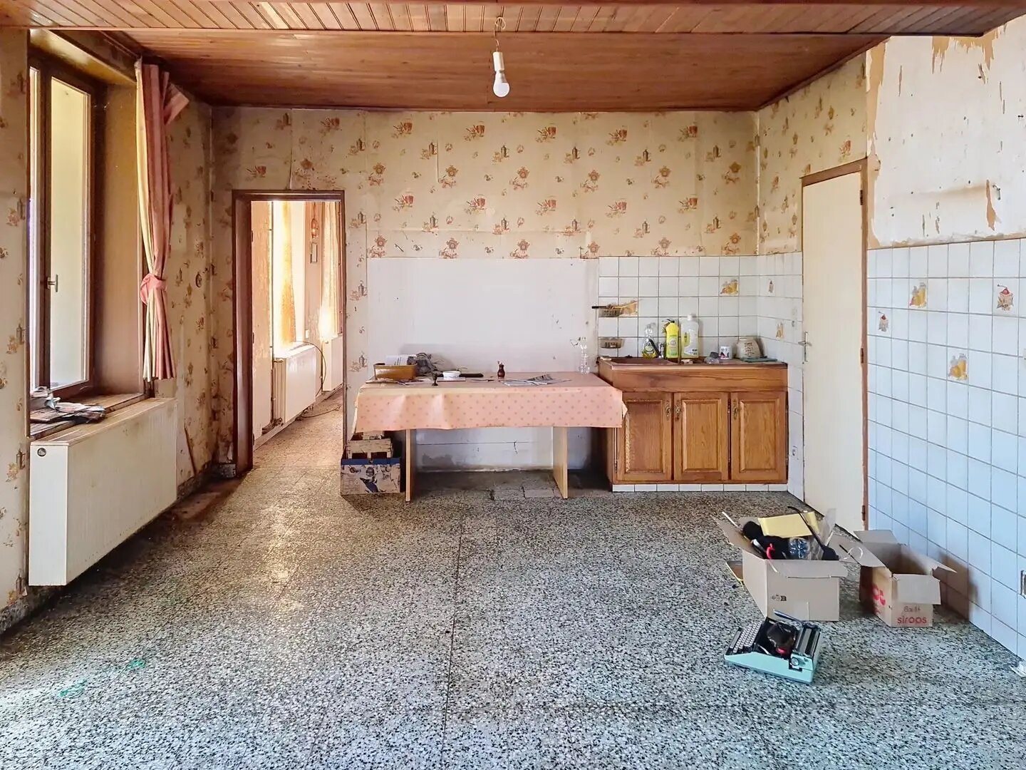 Maison à vendre, 109m², Crécy-sur-Serre