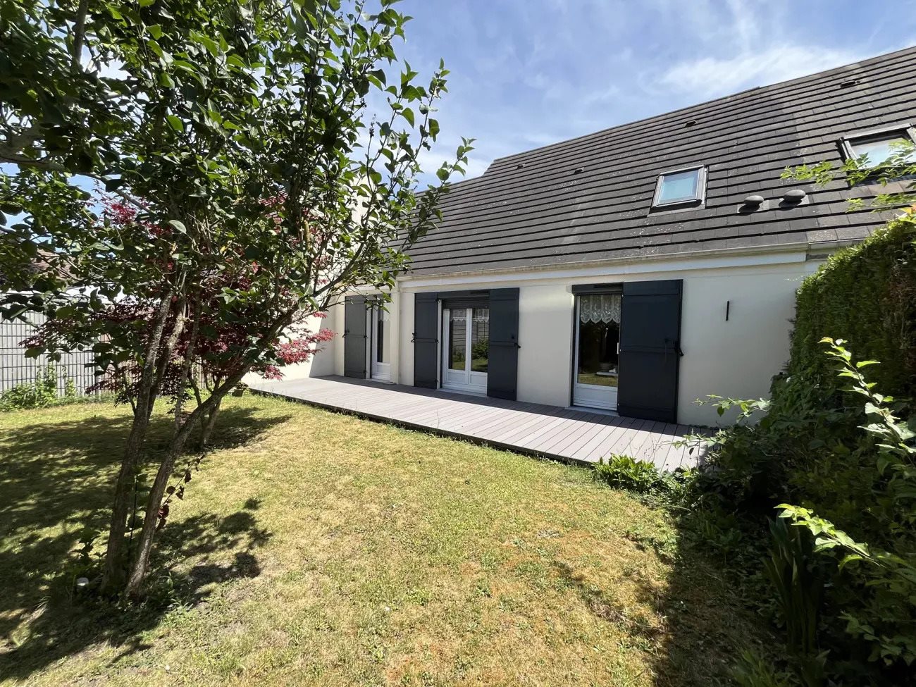 Maison à vendre, NaNm², Laon